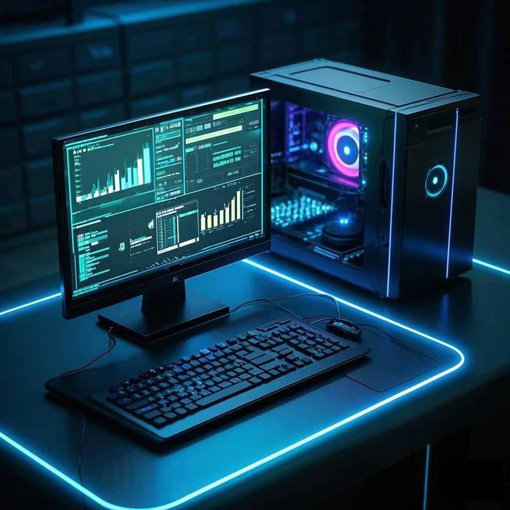 Supports a wide range of technologies